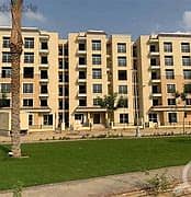 لسرعة البيع امتلك شقة غرفتين في كمبوند سراي القاهرة الجديدة 4