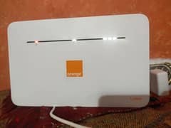 راوتر اورانج هوم بلس orange home 5G plus