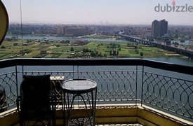 luxury apartment 415m fully finished ready to move in Nile Pearl 0