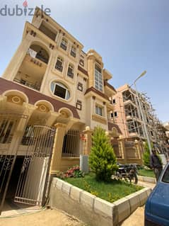 استلام فوري شقة للبيع رائعة 176 متر من المالك في اميز مواقع التجمع الخامس NEW CAIRO بسعر لقطة Fully Finished