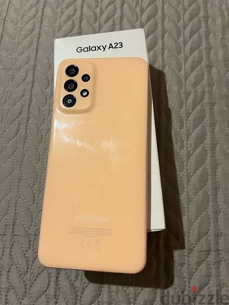 Samsung Galaxy A23 2