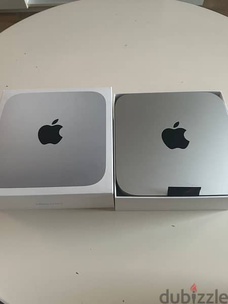 Apple Mac mini pro M2 1