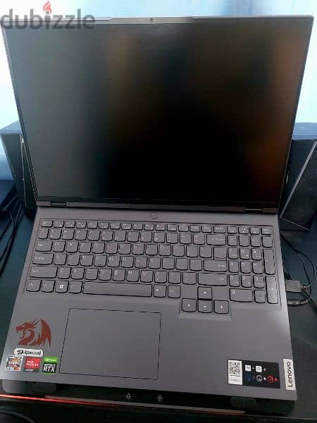 Lenovo Legion 5 Pro 2023 12th Gen 0