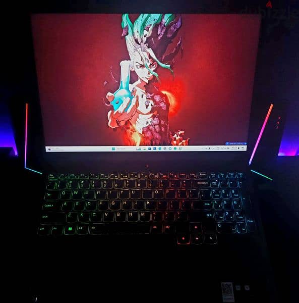 Lenovo Legion 5 Pro 2023 12th Gen 1