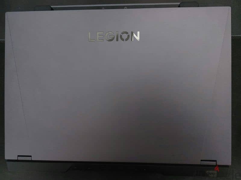 Lenovo Legion 5 Pro 2023 12th Gen 5