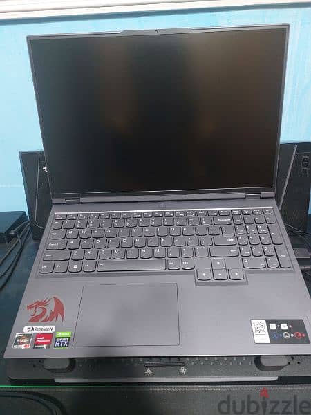 Lenovo Legion 5 Pro 2023 12th Gen 6