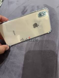 iPhone XS 256gb very good condition