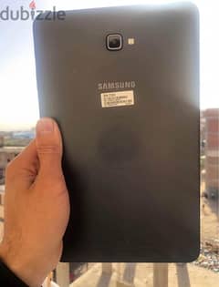 Samsung tab A6