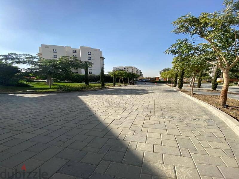 Apartment With Garden In Mountain View ICity New Cairo 5