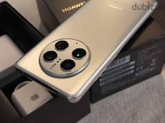Huawei Mate 50 Pro Dual Sim 8/256 GB هواوي ميت 50 برو