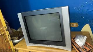 تلفزيون موديل قديم سوني 0