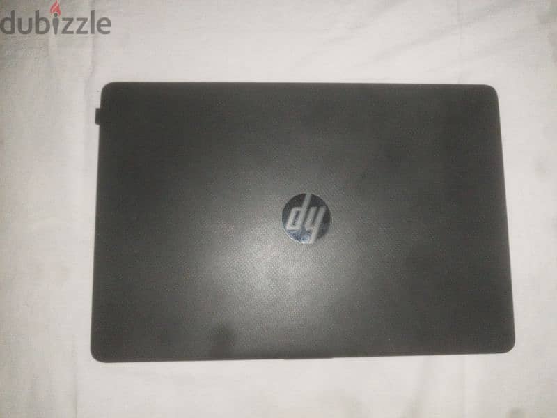 HP Laptop 15s-fq2012ne _ Intel Core i3 1115G4 2