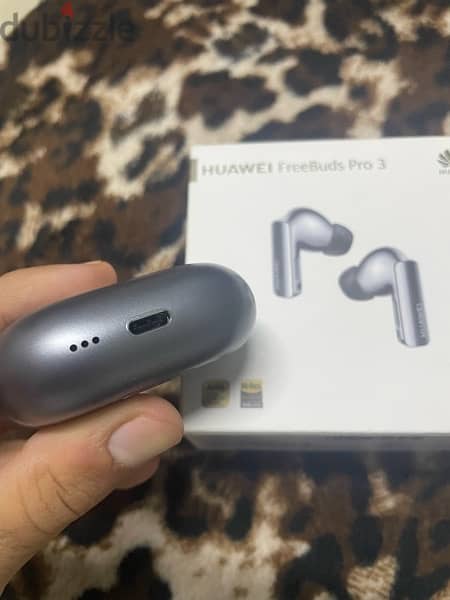 Huawei freebuds pro 3 7