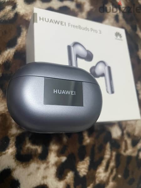 Huawei freebuds pro 3 8