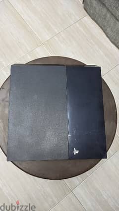 PS4 fat used