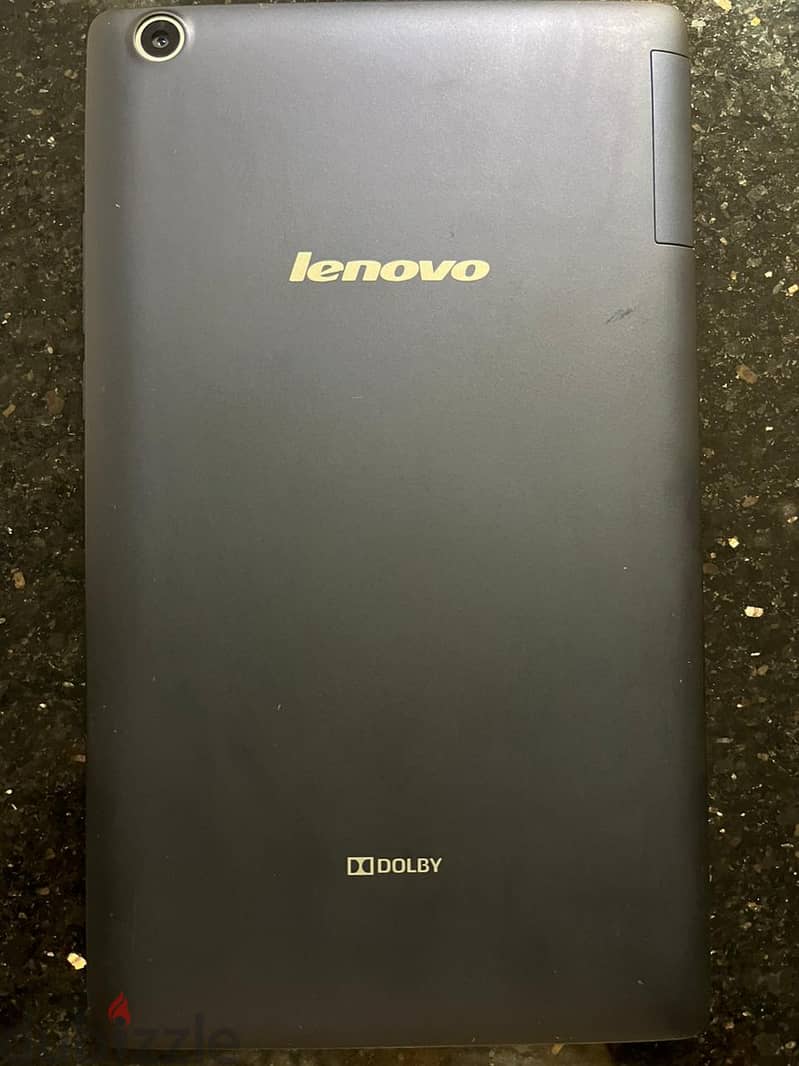 Lenovo Tablet 1