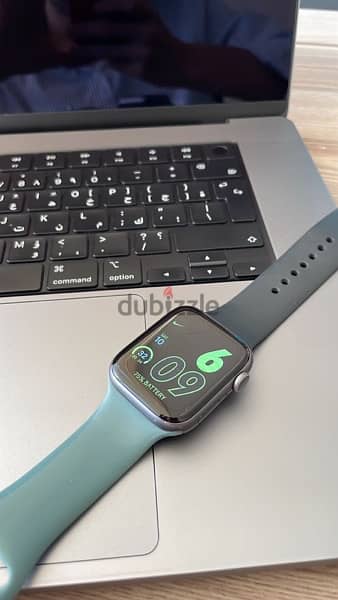 apple watch series 4