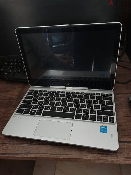 hp laptop elitebook I7 5600 6