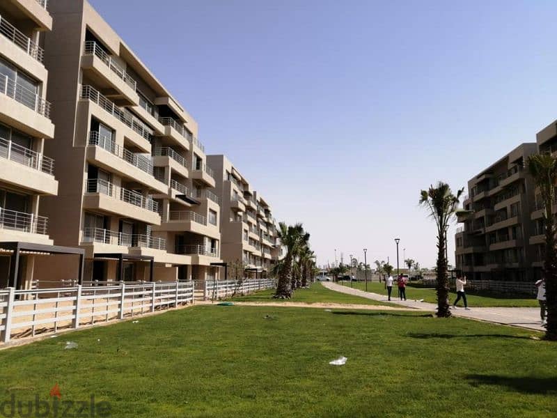 For resale 240m apartment in palm hills new Cairo 5