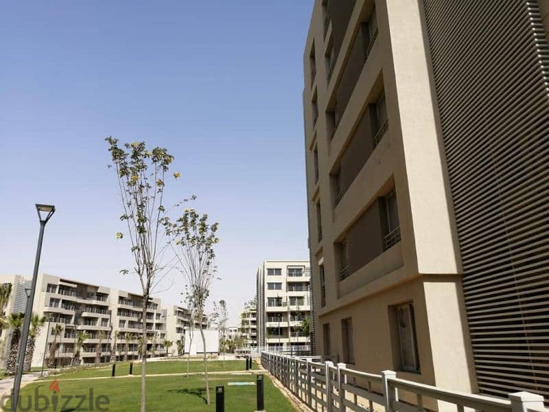 For resale 240m apartment in palm hills new Cairo 8