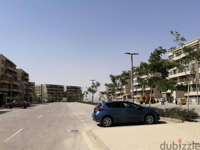 For resale 240m apartment in palm hills new Cairo 11