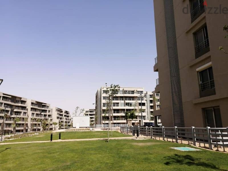 For resale 240m apartment in palm hills new Cairo 14