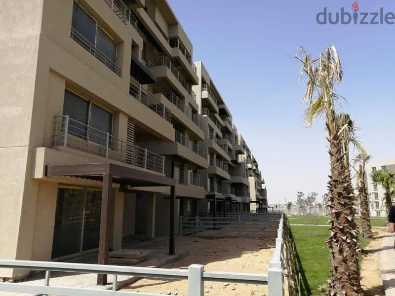 For resale 240m apartment in palm hills new Cairo 15