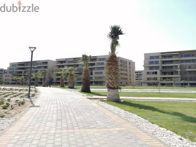 For resale 240m apartment in palm hills new Cairo 20