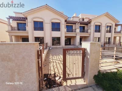 Townhouse type F3 directly from owner - F3 للبيع من المالك نموذج