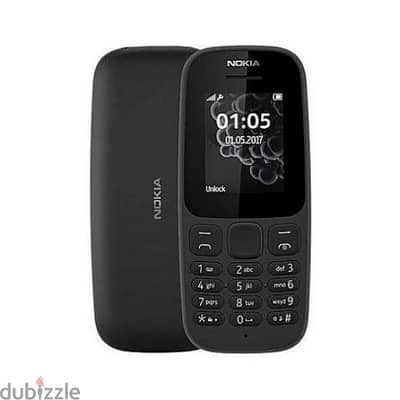 nokia 105