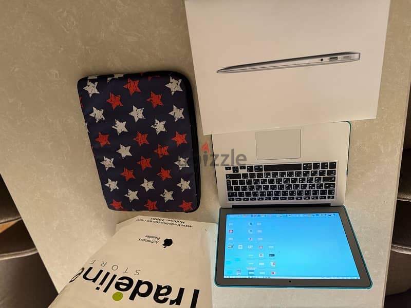 MacBook Air 13 inch 7