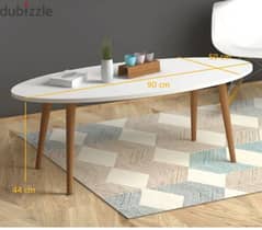 new coffe table