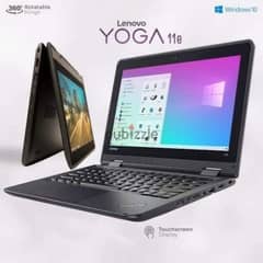 Lenovo Yoga 11e