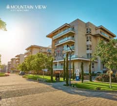 apartment for sale in mountain view i city