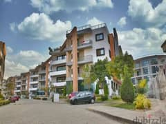apartment for sale 142 m delivered prime location , la mirada mostakbal city