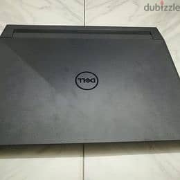 Dell G15 Gaming , Core i7  - 11800H , RTX 3060 - 6GB - GDDR6 , 16 RAM 1