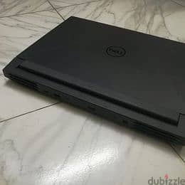 Dell G15 Gaming , Core i7  - 11800H , RTX 3060 - 6GB - GDDR6 , 16 RAM 3