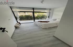 For Rent Apartment 144m Furnished Modern
