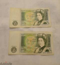 Queen Elizabeth Currency