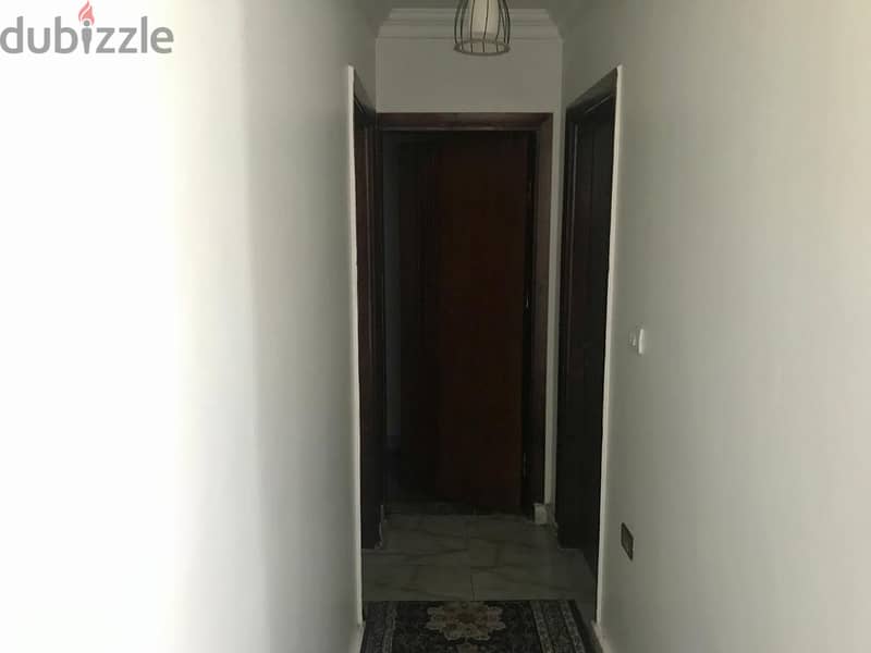 FOR SALE | APARTMENT | 250 sqm | FULLY - FINISHED |  DISTRICT 7 | SHIEKH ZAYED | 6TH OF OCTOBER | GIZA 2