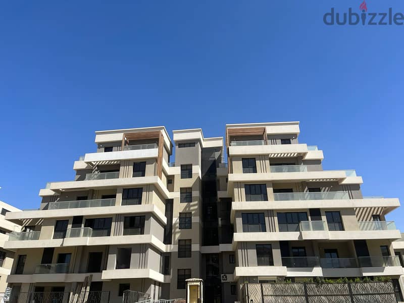 Duplex for sale at Villette Sky Condos  319 m + 95 m garden 6