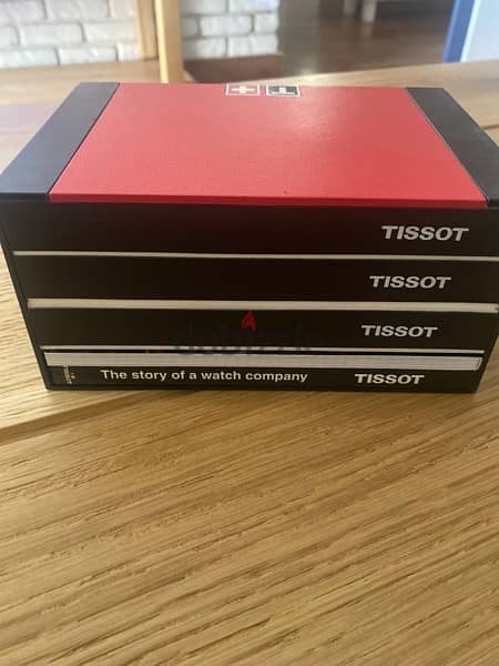 Tissot Classic Dream Original Watch 6