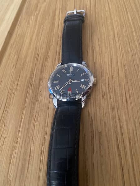 Tissot Classic Dream Original Watch 15