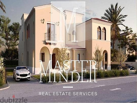 Twin house for sale with installments in City Gate - New Cairo 1