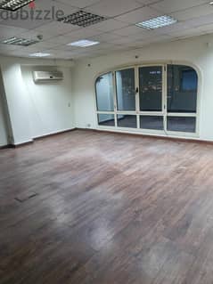 Office for rent 450 m - finished - 90th Street - Fifth Settlement - New Cairo 0