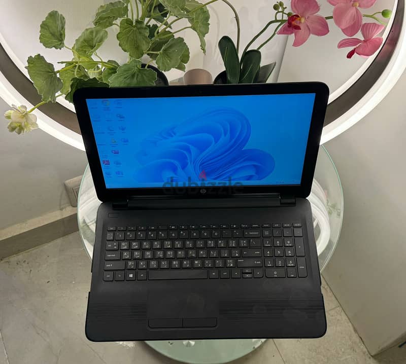 HP Notebook -15(ENERGY STAR) 5