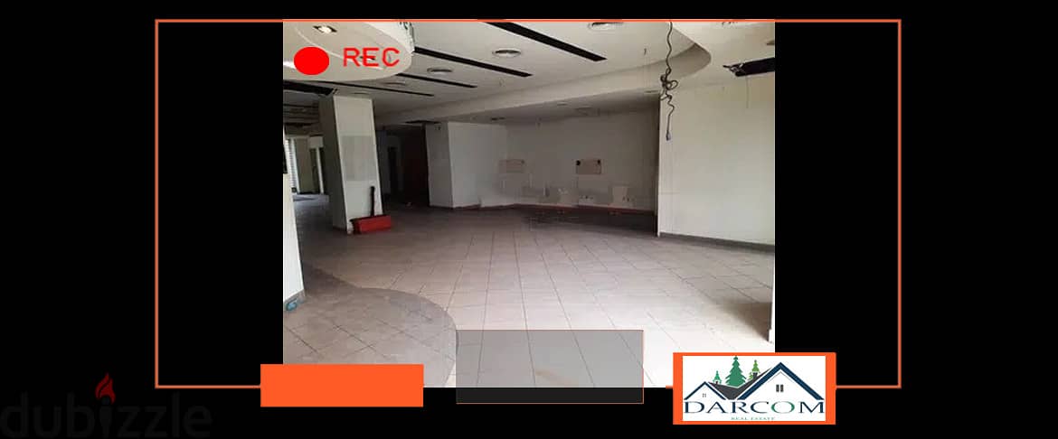 Administrative and commercial duplex for rent - 420 m - ultra super luxury finishing - available for all commercial activities - New Cairo - Fifth Set 3