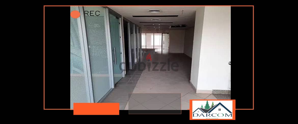 Administrative and commercial duplex for rent - 420 m - ultra super luxury finishing - available for all commercial activities - New Cairo - Fifth Set 4