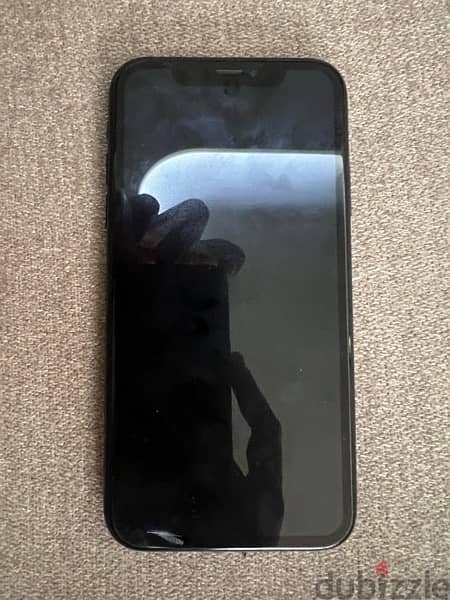 Iphone XR 64gb black for sale 1