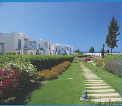 Penthouse for sale in mountain view ras el hekma ( rohdes islands) under market price